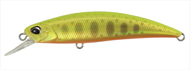 DUO Ryuki 60S Gold Yamame