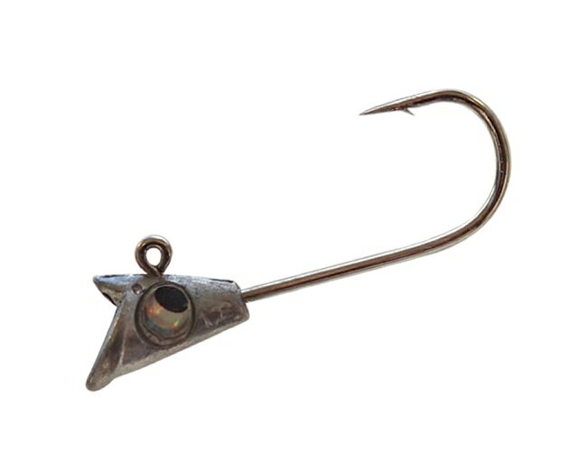 【スーパーSALE限定P10倍+買い回りで最大5000P】【ネコポス対象品】ルーディーズ メバDART HEAD (メバダートヘッド) 1.8g