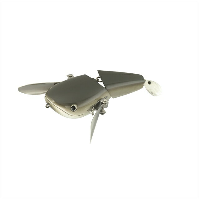 deps（デプス） NZクローラー ＃04 和ナマズ