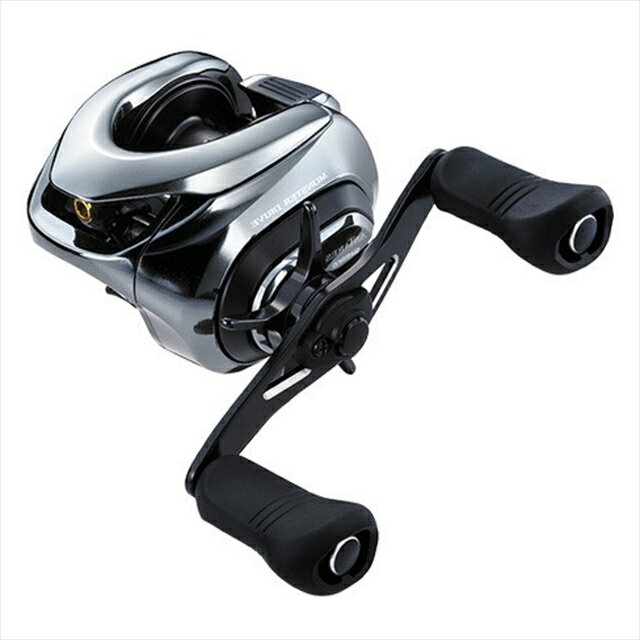 シマノ SHIMANO 18アンタレス DC MDXG LEFT 左巻 ベイトリール