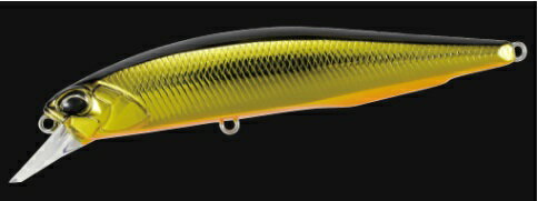 デュオ（DUO）　レアリスジャークベイト　100F　MCC4054　メッキクロキンのサムネイル