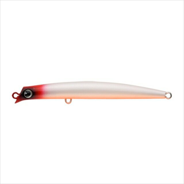 【ネコポス対象品】 ima(アイマ) コモモ SF-95 スリム #KS95-201 レッドヘッドパールOB