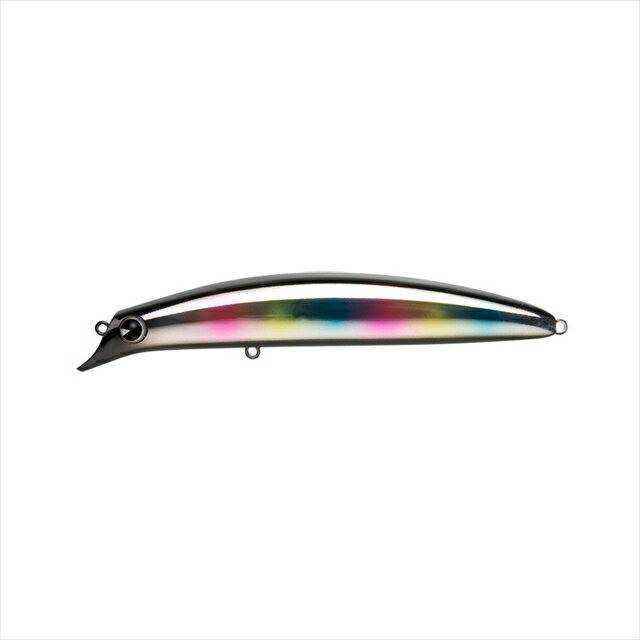 Lures - 【ネコポス対象品】 ima(アイマ) サスケ 130 剛力 #GR130-110 ジョーカー