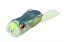 【スーパーSALE★3点購入ポイント10倍】OSP DIVING FROG(ダイビングフロッグ) GSジェードシャッドチャートベリー CF34 【スーパーSALE★3点購入ポイント10倍】OSP DIVING FROG(ダイビングフロッグ) GSジェードシャッドチャートベリー CF34