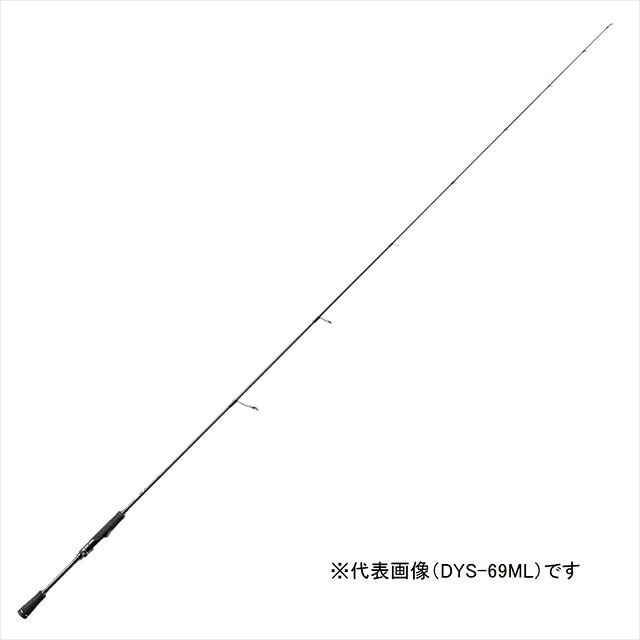 メジャークラフト 18 デイズ DYS-68L