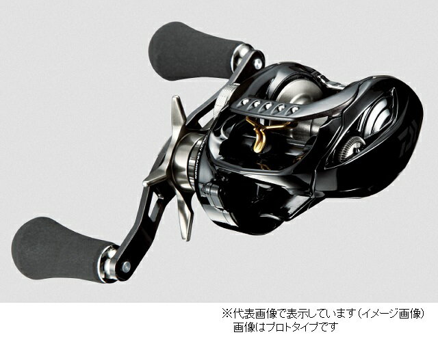 ジリオンってどんなリール スペックは ジリオンについて徹底解説 Fish Paradise
