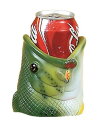 Rivers Edge Products (リバース エッジ) Bass Fish Hd Can Cooler