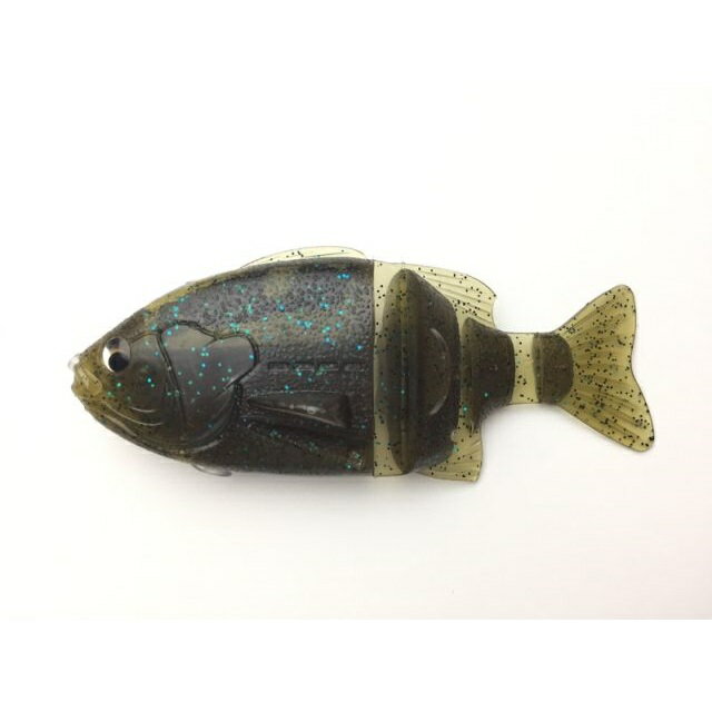 イマカツ ジャバギル110インライン(エコ対応品) #GPギル・ブルーフレーク