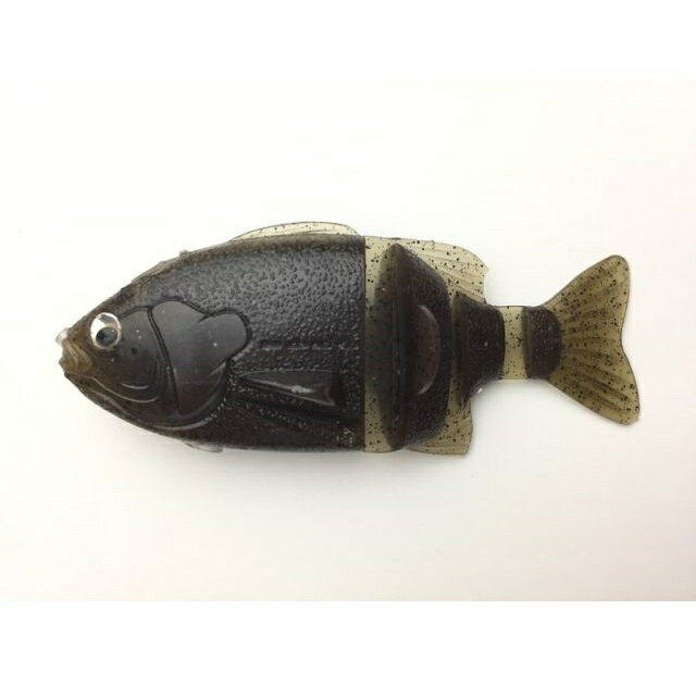 イマカツ ジャバギル110インライン(エコ対応品) #GPギル