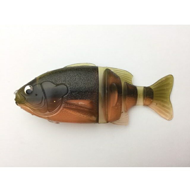 イマカツ ジャバギル110インライン(エコ対応品) #エッグイーター