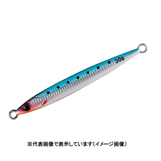 Rakuten - 【ネコポス対象品】ジャッカル　ビッグバッカージグ　スライドスティック　60g　イワシグローベリー/ボーダーホロ