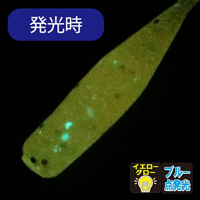 【ネコポス対象品】クリアブルー アジール 2イ...の紹介画像2