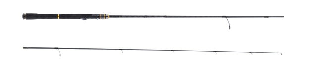 オーシャンフィールド ボートシーバス 船竿 アブ ガルシア ボートシーバス OFBS-702M の商品画像3枚目