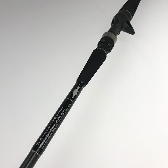 Gクラフト セブンセンスTR モンスターストリーム MSB-892-TR Afterrain GEKIRYU Special (2ピース/ベイトモデル)
