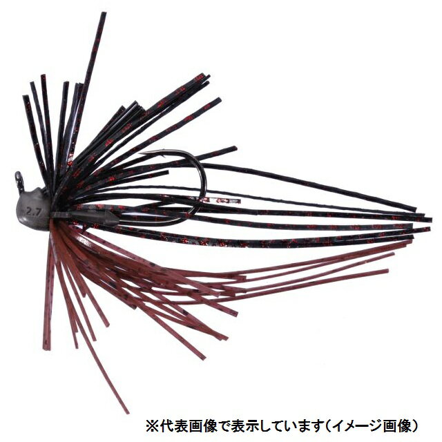 【ネコポス対象品】OSP JIG 05 TUGGER(タッガー) 2.2g S20 アメザリ