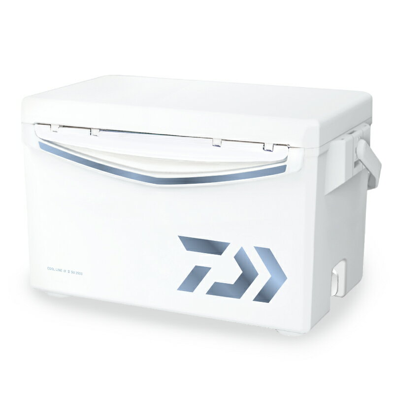 【8/4-11マラソン最大10倍+5%クーポン】ダイワ クールラインアルファ2 SU2500 IBL クーラーボックス通販格安セール情報 楽天 通販