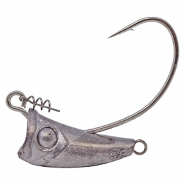 【ネコポス対象品】ルーディーズ 根魚狩りJ・H 20g