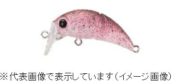 【ネコポス対象品】シマノ カ−ディフ ふわとろトップ 35F TR−135R イチゴペレット 22T