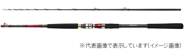 ダイワ メタリア イカ直結 150 (1ピース)