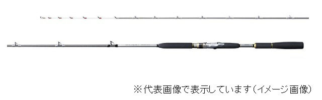 シマノ リアランサーX　ヒラメ MH270