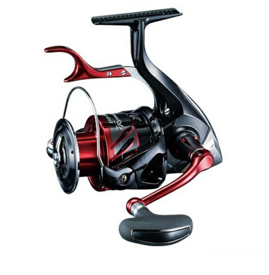 シマノリール18BB-Xレマーレ5...