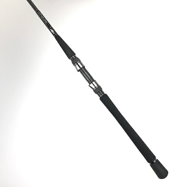 Gクラフト セブンセンス ミッドナイトジェティ MJS-932-TR (2ピース/スピニング)