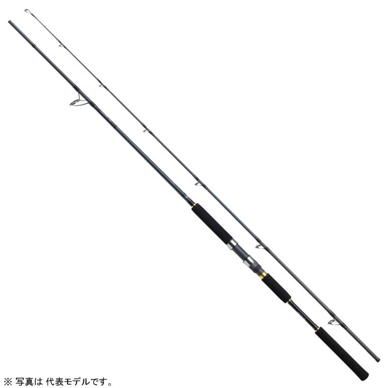 【在庫限り 特価】ダイワ　ジグキャスター　JIGCASTER　MX　106MH