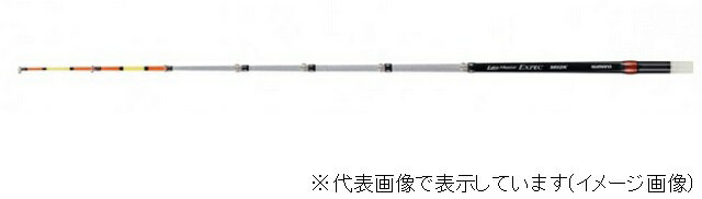 シマノ レイクマスター エクスペック M02K