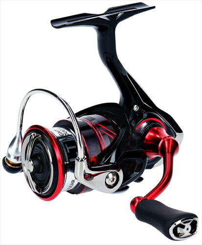 DAIWA スピニングリールダイワ スピニングリール 月下美人 MX LT2000S...