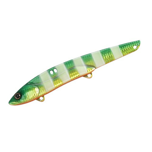 ビッグバッカー 35g グリキングローストライプ