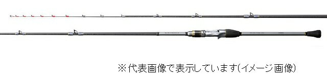 シマノ　リアランサーX　カットウ　フグ　155