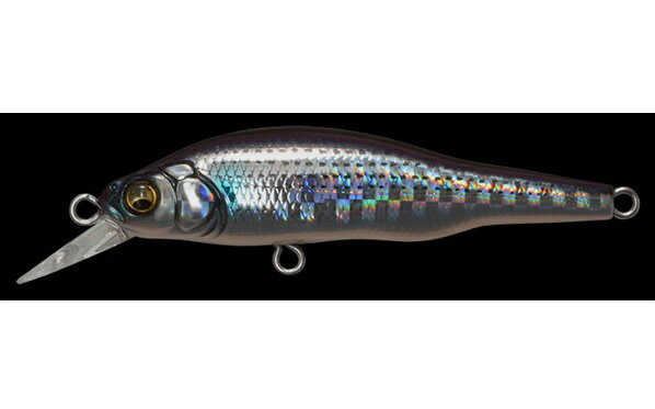 樂天商城 - 【ネコポス対象品】メガバス　M　X−80Jr．SW　GG　ボラ