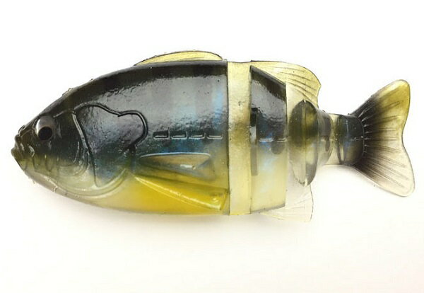 イマカツ ジャバギル110 リアルカラー(エコ対応品) #S-434 RC琵琶湖雌ギル