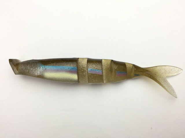 【特価】イマカツ ジャバロンネオ160 リアルカラー(エコ対応品) #S-244 リアル霞ワカサギのサムネイル