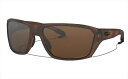 オークリー 偏光グラス OO9416-0364 SPLIT SHOT / Matte Brown Tortoise