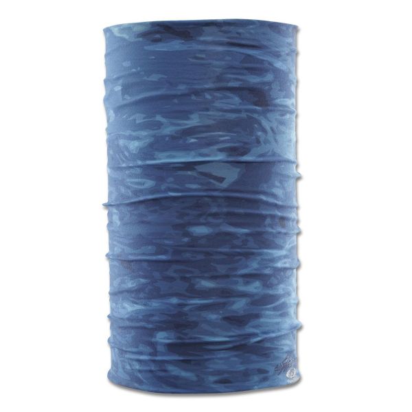 フォックスファイヤー フライングFサンバンデット SB1810 ウォーターカモ