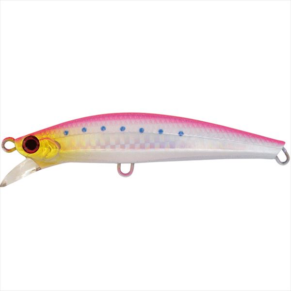 Jackson Pinteel Sawara Tune 42g CPK Tsukiji Pink