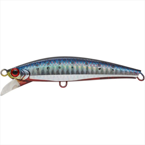 ジャクソン　ピンテールサワラチューン　42g　SRI　アカハライワシ