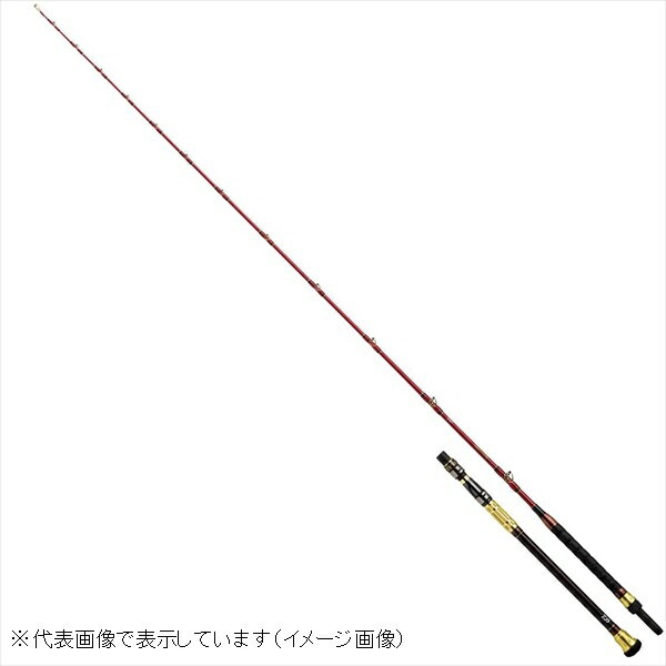 ダイワ ショットバイパー M-210 2019モデル (グリップジョイント)のサムネイル