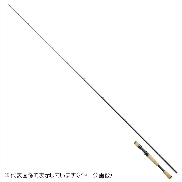 5 6oz対応ビッグベイトロッドのおすすめ15選 重量級ビッグベイトに最適な人気ロッドをご紹介 Bottom Contact