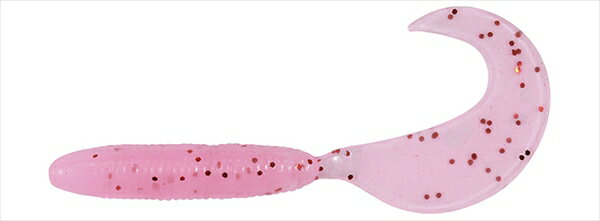 【ネコポス対象品】デュオ（DUO）　テトラワークス　グラッパー　つぶつぶピンク