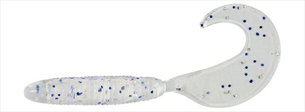 【ネコポス対象品】デュオ(DUO) テトラワークス グラッパー イワシッコ