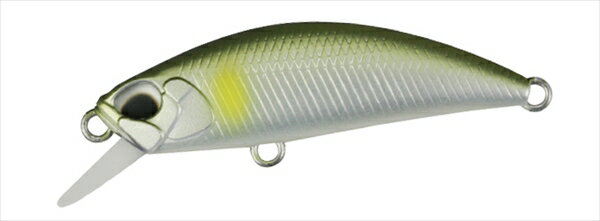 【ネコポス対象品】デュオ（DUO）　スピアヘッド　リュウキ38S　マットアユのサムネイル