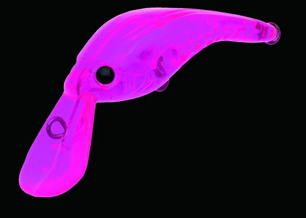 【ネコポス対象品】ノリーズ ラッシュベル33MR 270 クリアピンク