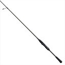 メガバス バスロッド レヴァンテ SP JP F2-69LVS (スピニング/1ピース)(4)