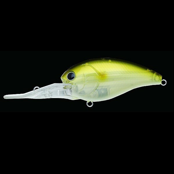 ノリーズ ショットストーミーマグナム5 364ライトアユ