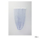 シマノ PD‐3F1S ステン磯ダモ替網 ブルー 45cm(4)