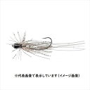 【ネコポス対象品】ティムコ PDLベイトフィネスジグエボ 3.5g 07ブルーヌマエビ