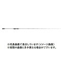 メジャークラフト ジャイアントキリング 太刀魚ジギングモデル GXJ-B65ML/TJS (ベイト/1ピース)