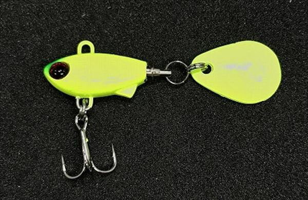 マドネスジャパン　バクリースピン6　＃07　チャートのサムネイル